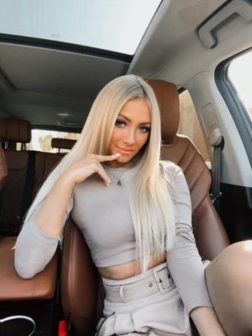 Мария Карамелька фото 2