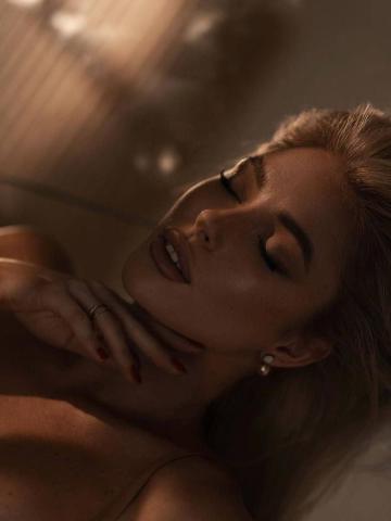 Олеся Баку фото 4