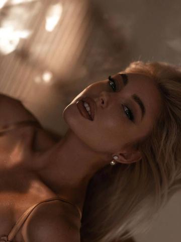 Олеся Баку фото 7